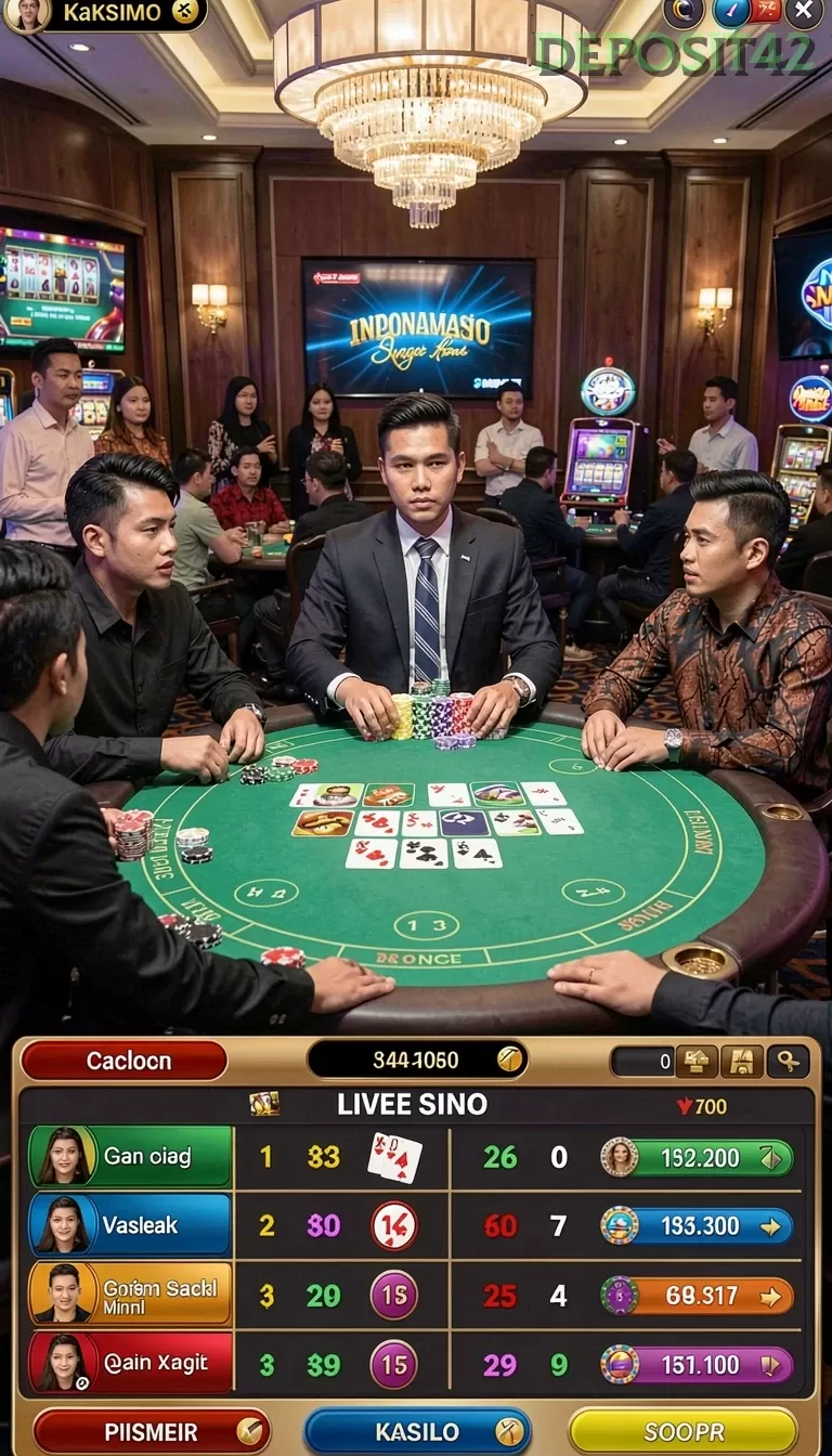 Screenshot Winallcasino nomor 3