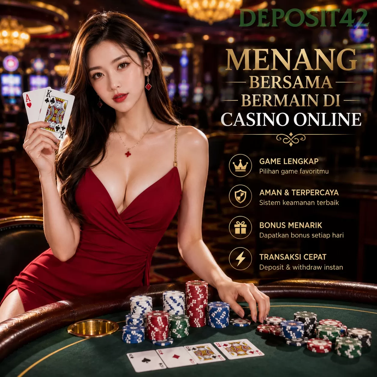 deposit42