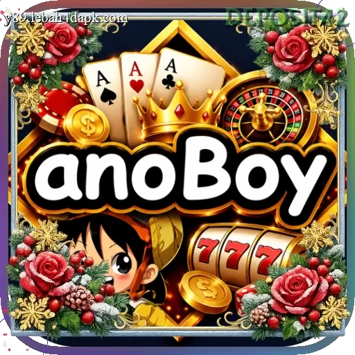 anoboy - 2