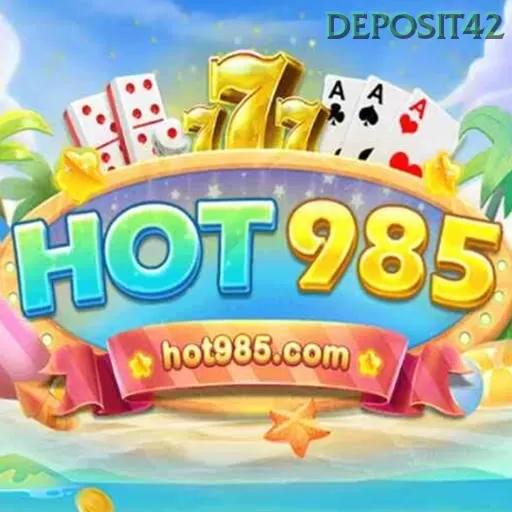 hot985 - 8